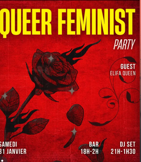 le cabaret des merveilles à Paris